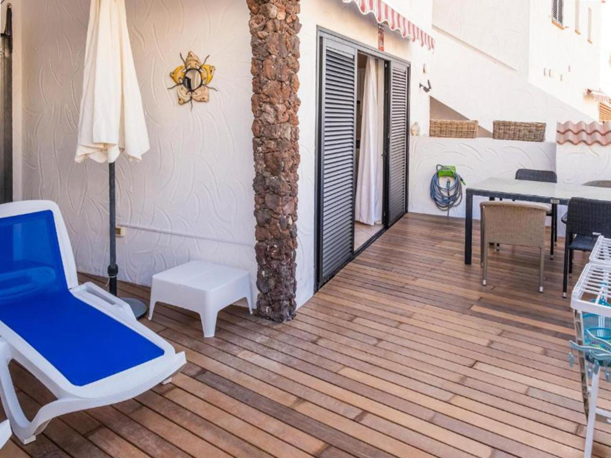 Live Poris Begonia 87 Villa Poris de Abona Exterior photo