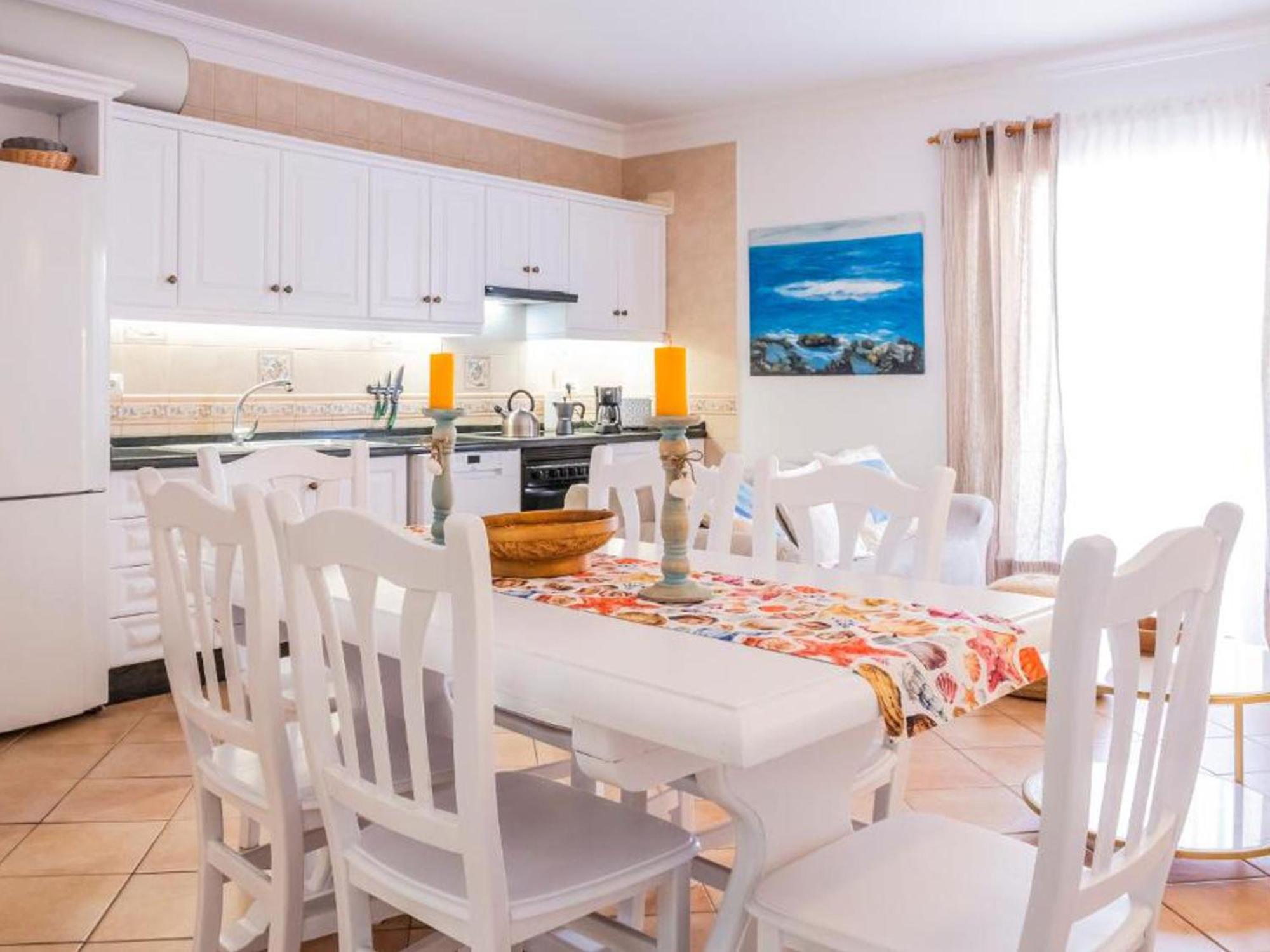 Live Poris Begonia 87 Villa Poris de Abona Exterior photo