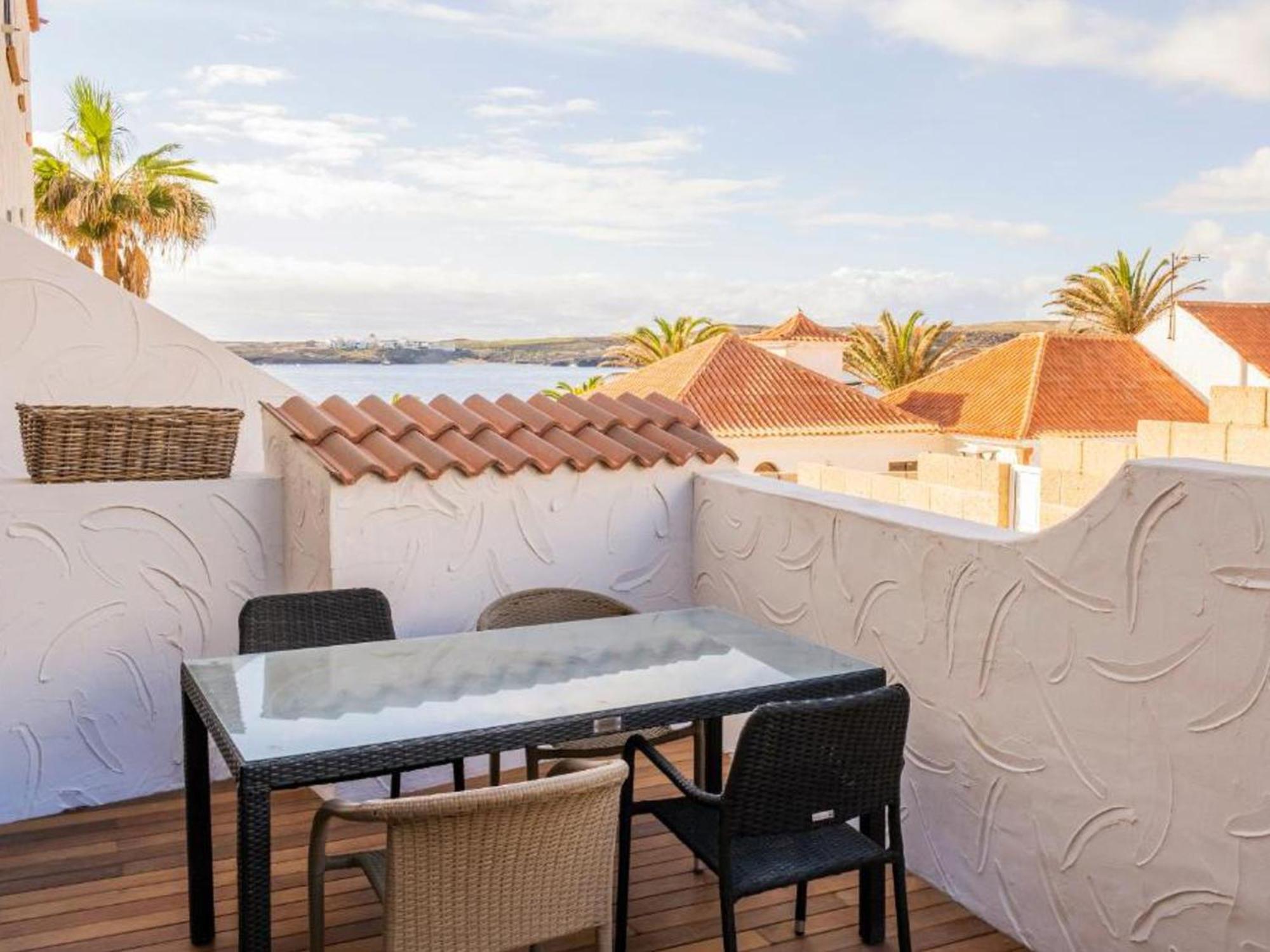 Live Poris Begonia 87 Villa Poris de Abona Exterior photo