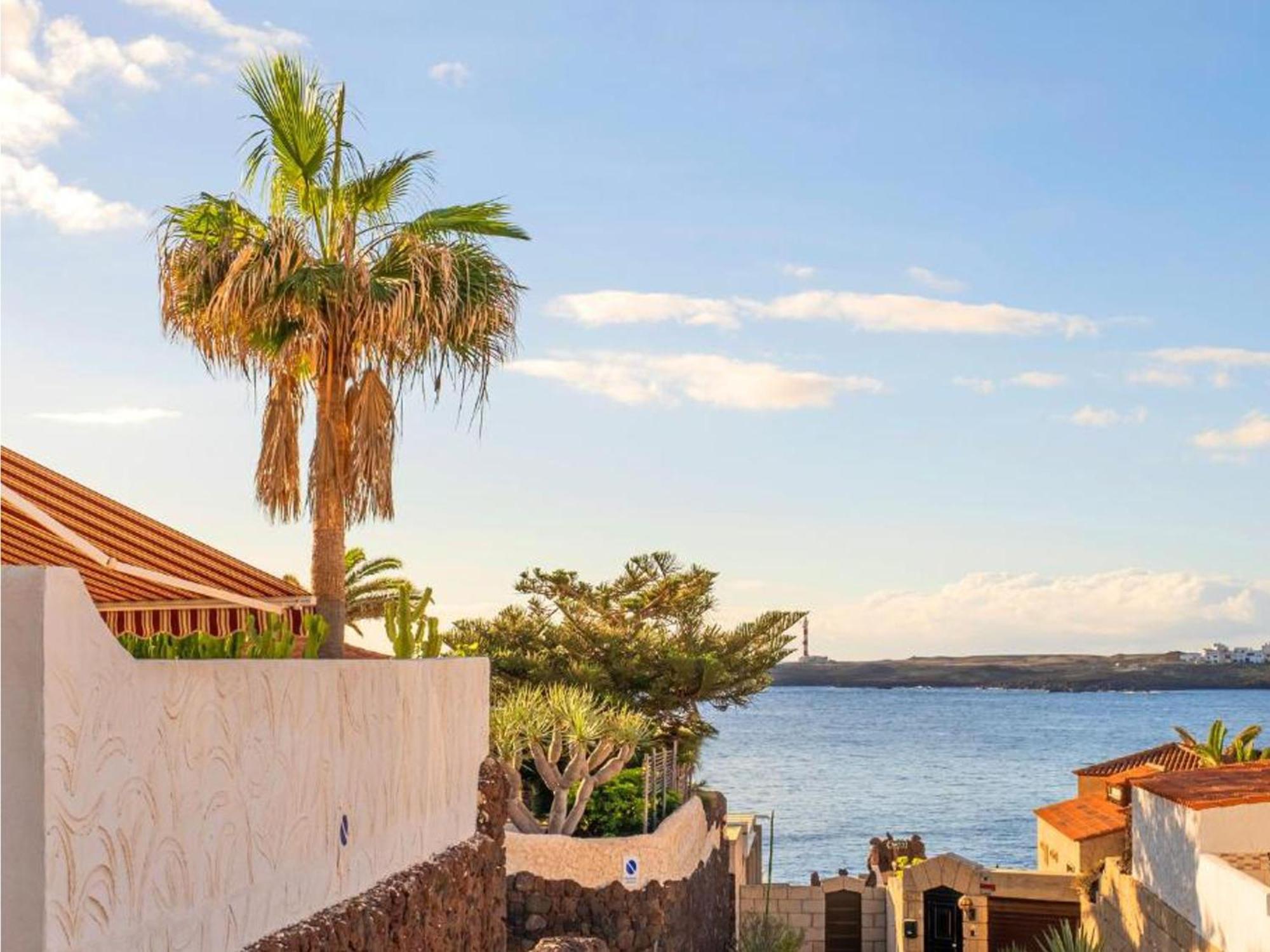 Live Poris Begonia 87 Villa Poris de Abona Exterior photo