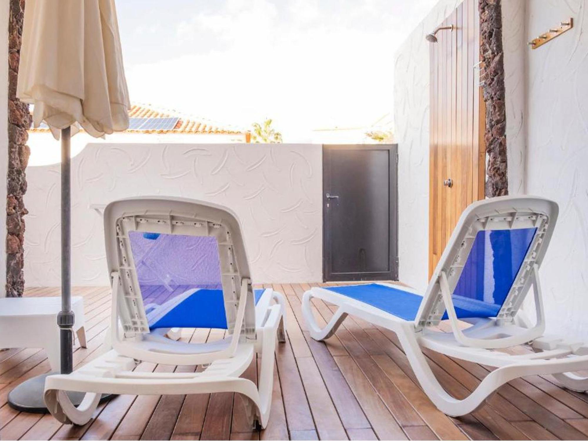 Live Poris Begonia 87 Villa Poris de Abona Exterior photo
