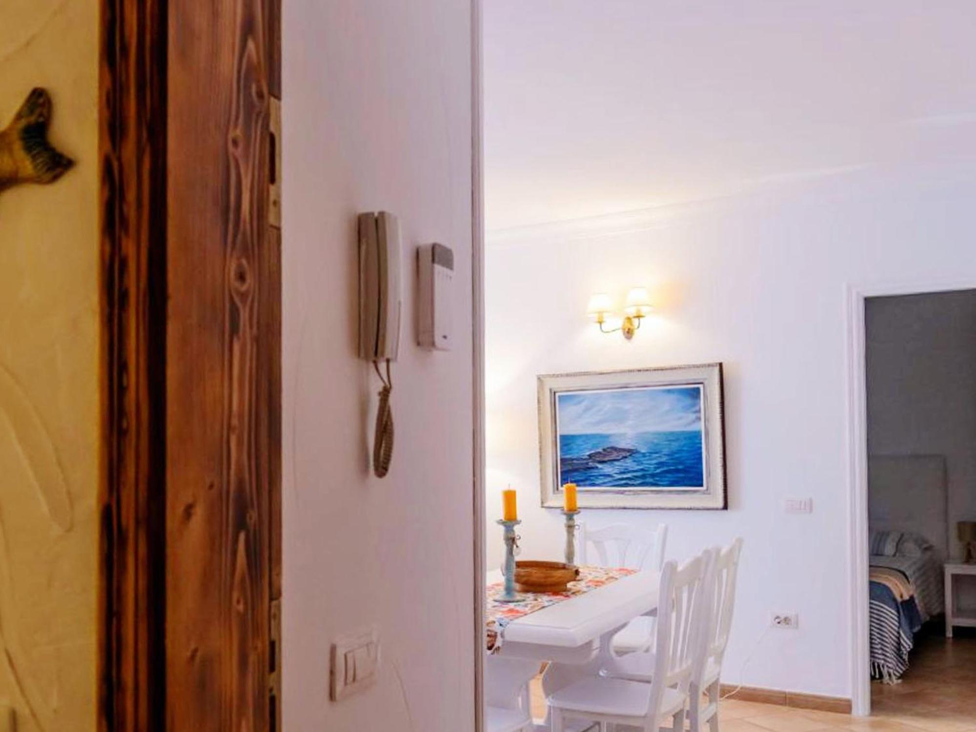 Live Poris Begonia 87 Villa Poris de Abona Exterior photo
