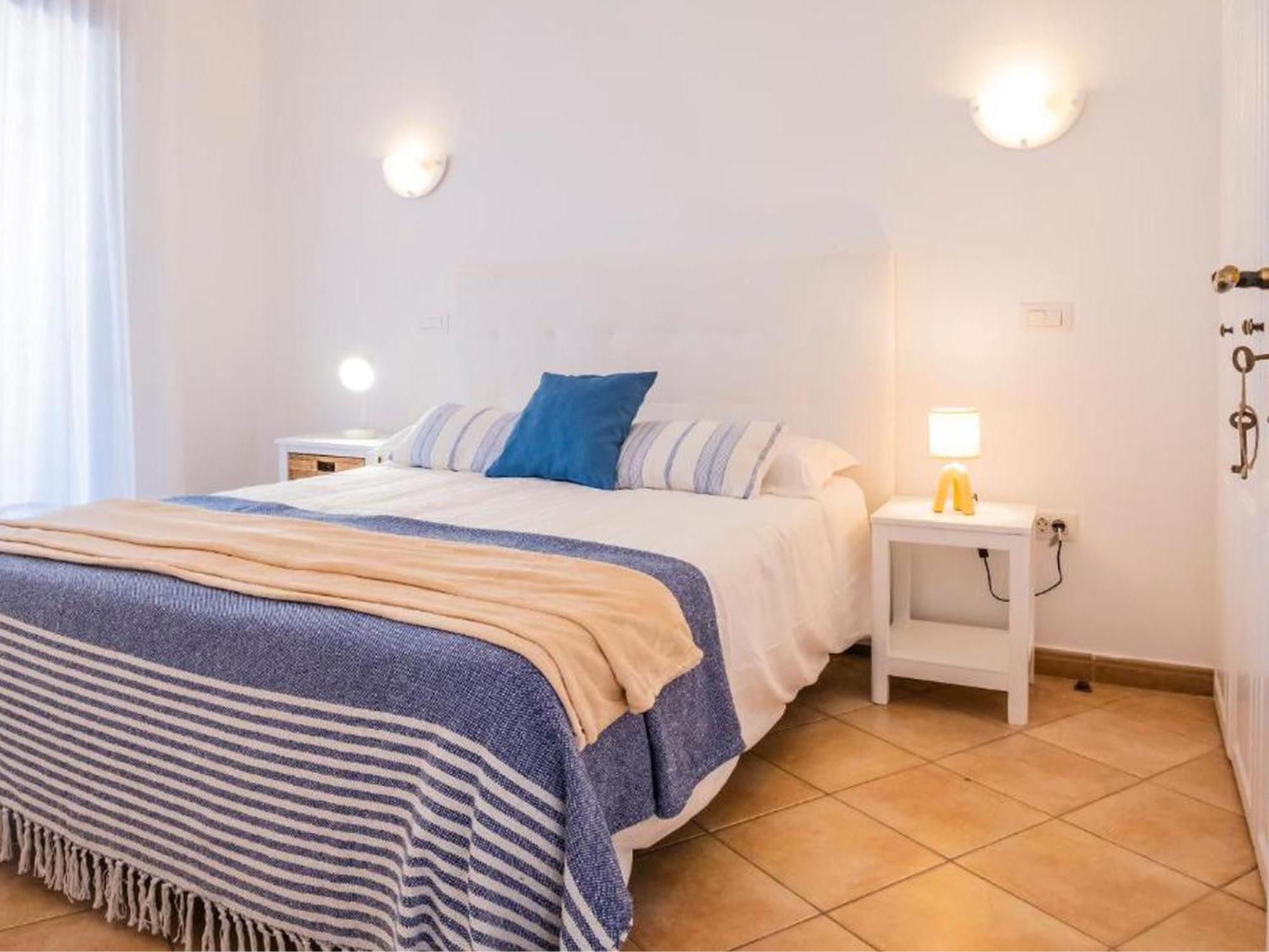 Live Poris Begonia 87 Villa Poris de Abona Exterior photo