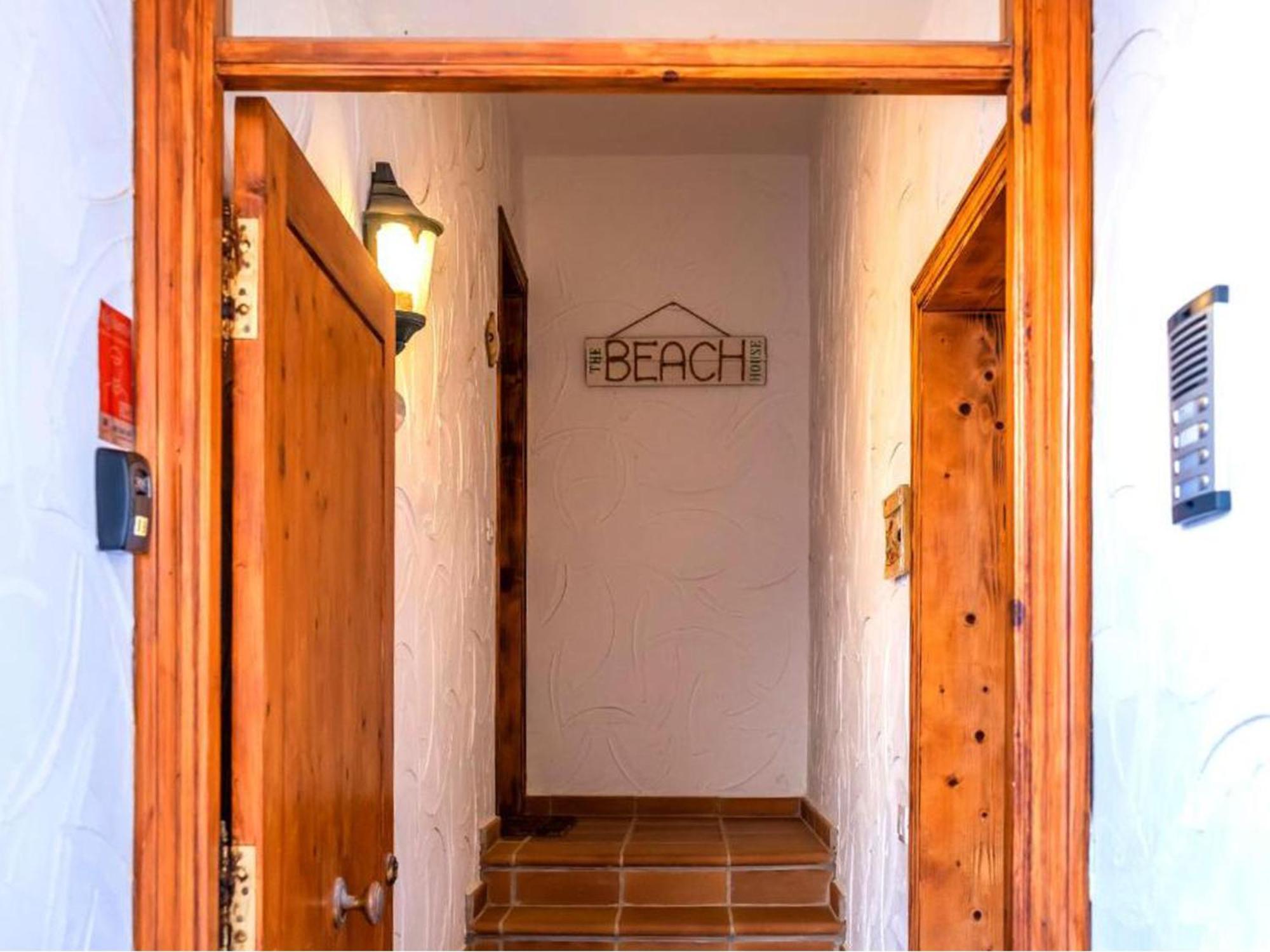 Live Poris Begonia 87 Villa Poris de Abona Exterior photo